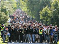 Leaked Amnesty Draft: Mass Legal Immigration, Chain Migration Repurposed to Import Foreign Workers