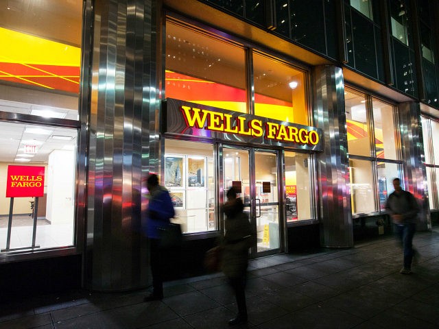 Twin Capital Management INC Decreased Its Stake in Wells Fargo & Co New