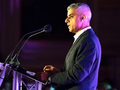 Six Stabbed in Another Night of Violence as Sadiq Khan Dodges Blame For London Crime