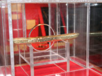 stolen-gold-bar-Mel-Fisher-Maritime-Heritage-Museum-Flickr Man Pleads Guilty to Swiping $550,000 Gold Bar from Key West Museum