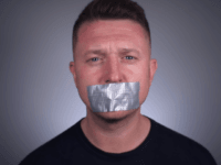 EVENING STANDARD: Hundreds Protest for Tommy Robinson Outside Downing Street