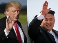 The White House confirmed President Donald Trump would accept the invitation to meet North Korea's Kim Jong Un 