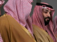 Saudi Crown Prince Mohammed bin Salman, Saudi Arabia's de facto leader, says Israel has a "right" to a homeland, a notable shift in the kingdom's position