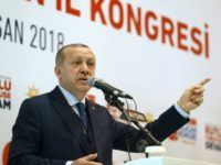 Turkish President Recep Tayyip Erdogan has made relatively few bilateral visits to Europe since the failed 2016 coup but did travel to France at the start of this year