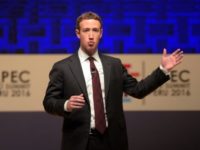 Facebook CEO and chairman Mark Zuckerberg, seen at a 2016 APEC summit in Peru, is likely to be grilled over privacy issues in two congressional hearings