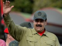 Venezuela's opposition says President Nicolas Maduro (pictured) has prepared a rigged snap election to deliver him a new mandate and tighten his hold over his economically devastated country
