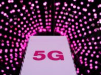 A new study shows China and South Korea most prepared for deployment of 5G, or fifth generation wireless networks, followed by the United States and Japan