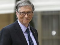 Microsoft founder and billionaire philanthropist Bill Gates says more innovation is required to keep global malaria deaths on their downwards trend Microsoft founder and billionaire philanthropist Bill Gates says more innovation is required to keep global malaria deaths on their downwards trend