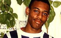 Murdered black teenager Stephen Lawrence had ambitions to become an architect when he was set upon by five white youths at a bus stop in Eltham, southeast London, in what an inquest ruled was an unprovoked racist attack