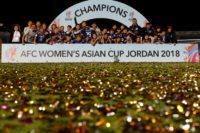 Japan's women are showing the men the way forward