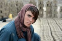 Sitara, 18, has pretended to be a boy for most of her life