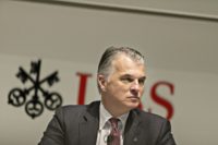 CEO Sergio P. Ermotti said UBS had "an excellent start" to 2018