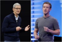 Mark Zuckerberg