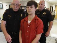Ethan Couch