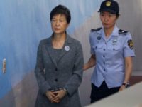 Park Geun-hye