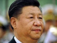 Xi Jinping