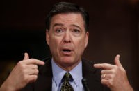 James Comey