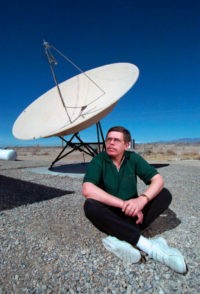 Nevada sheriff: Radio show host Art Bell dead at 72