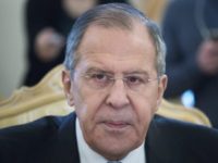 Sergey Lavrov