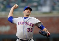 Matt Harvey