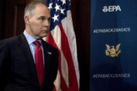 Scott Pruitt