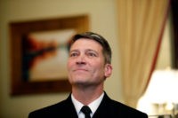 Ronny Jackson