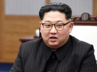 North Korea: Human Rights a ‘Red Herring,’ ‘Trite Trick’ of U.S.