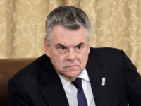 AP PK Peter King
