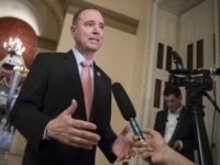 Adam Schiff (J. Scott Applewhite / Associated Press) Adam Schiff (J. Scott Applewhite / Associated Press)