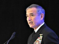 Adm. Harry Harris Roslan RahmanAFPGetty Images Adm. Harry Harris