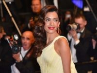 Amal Clooney Rips Trump for Press Criticism: ‘The Media Is Under Attack’