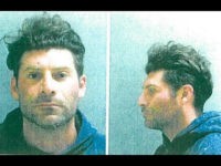 Andres-Rodriguez-Tinley-Park-Police-Department substitute teacher Andres Rodriguez arrested for attempted murder