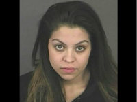 Angelique-Sanchez-Aurora-PD Woman Cited for Allegedly Exploding Urine Sample in 7-Eleven Microwave