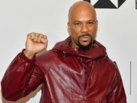 Common1 Musician Common attends a screening of 'Blue Night' during the 2018 Tribeca Film Festival at SVA Theatre on April 19, 2018 in New York City. (Photo by Dia Dipasupil/Getty Images for Tribeca Film Festival)