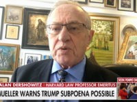 Dershowitz