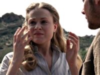 Evan Rachel Wood 24-Hour Hunger Strike to Protest Border Enforcement