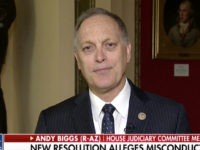 GOP Rep Andy Biggs GOP Rep Andy Biggs