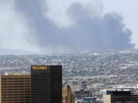 22 Murdered in Single Day Throughout El Paso-Juarez Metropolitan Border Area