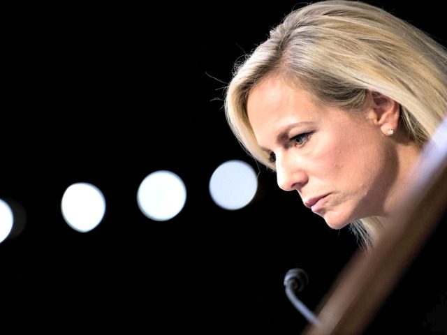 Kirstjen Nielsen