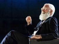 Lettermanwolf1 My Next Guest With David Letterman/Netflix, Acquired From Netflix Media