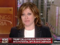 Maria Bartiromo Maria Bartiromo