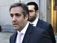 Michael Cohen