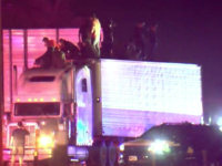 90 Migrants Packed in Tractor-Trailer Found by Texas Police