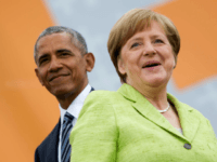 Barack Obama Concerned About Future of ‘International Order’ Under Donald Trump