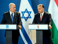 Orban’s Hungary Blocks Macron-led EU Motion Condemning Trump’s Jerusalem Decision