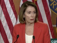 Pelosi Questions Economic Gains Under Trump — ‘Hip Hip Hooray, Unemployment Is Down,’ ‘I Need a Bigger Paycheck’