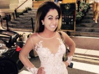 Rachael-DelTondo-Facebook-page Police: Suspended PA School Teacher Gunned Down in Her Mom’s Driveway on Mother’s Day