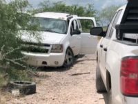 GRAPHIC — Cartel Violence Spreads to Formerly Peaceful Cities in Mexican Border State