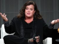 Rosie O’Donnell Made Several Illegally Over-Sized Campaign Donations to Democrats