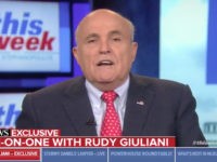 Rudy Giuliani